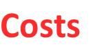 Costs